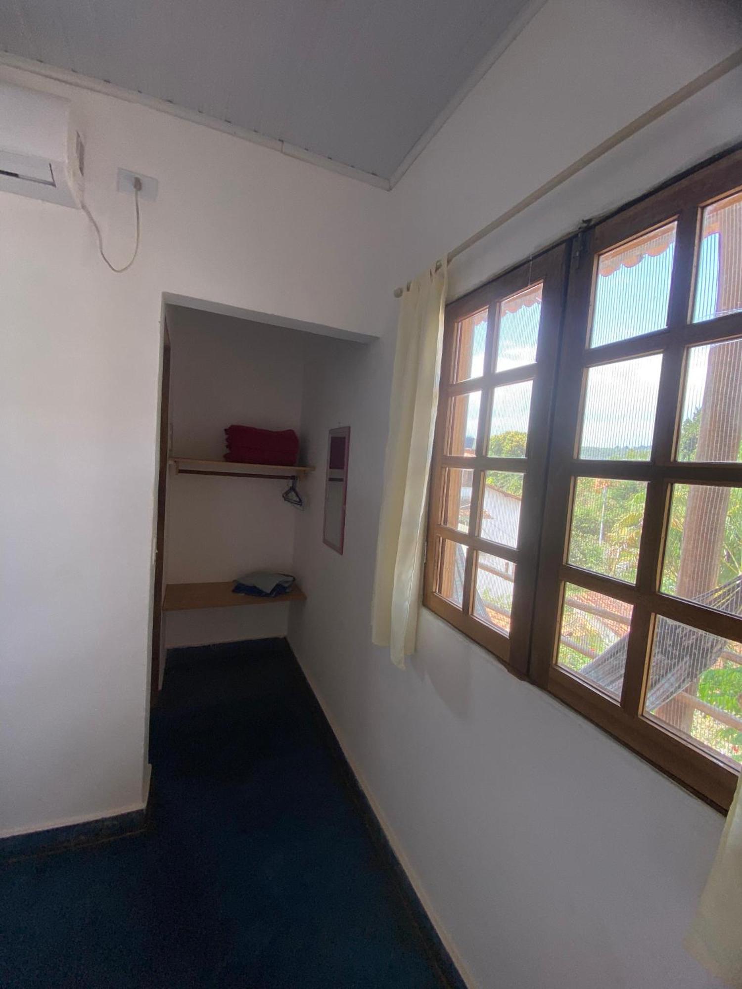 Doce Lar Hospedaria Lencois Exterior foto