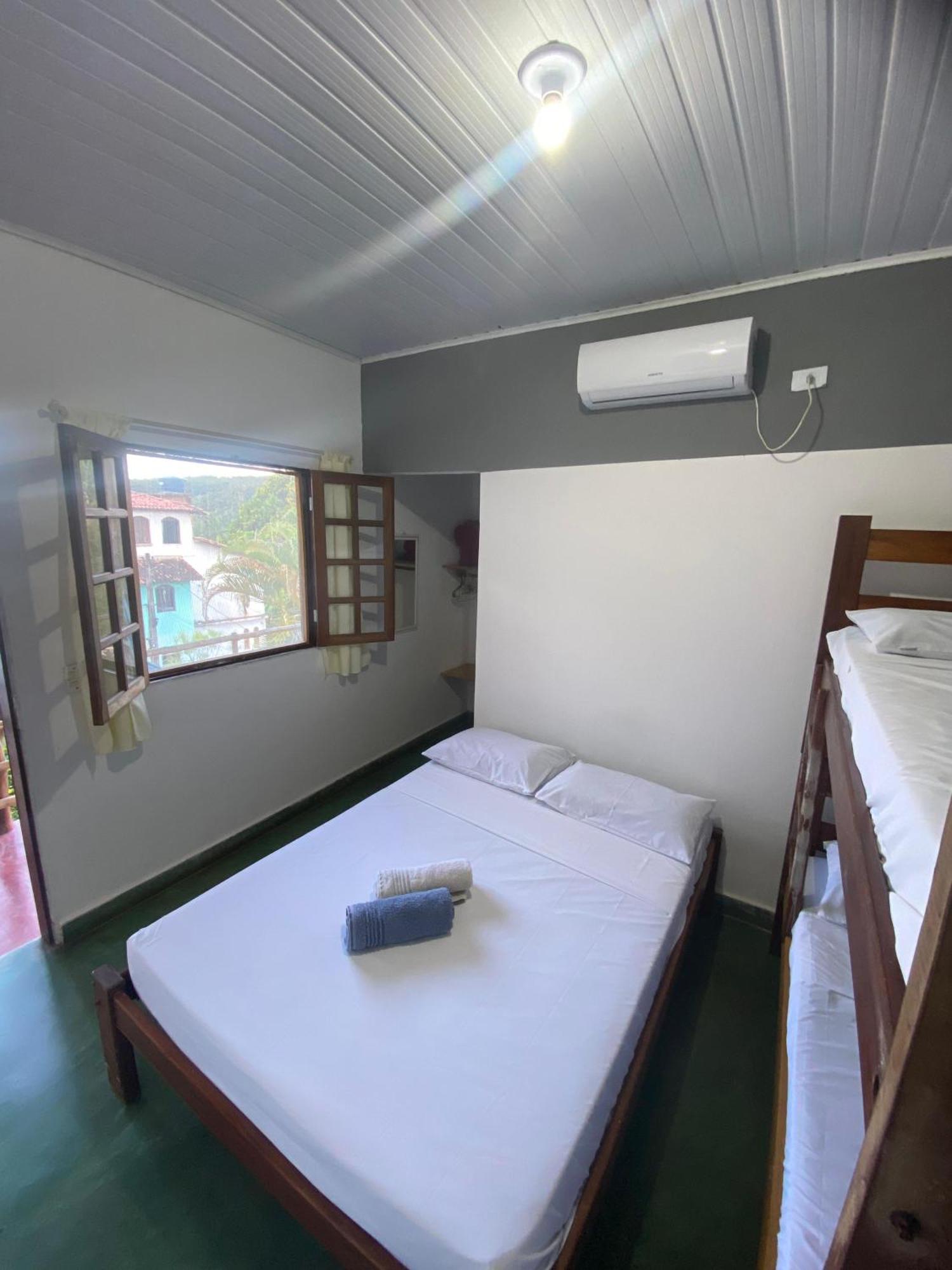 Doce Lar Hospedaria Lencois Exterior foto